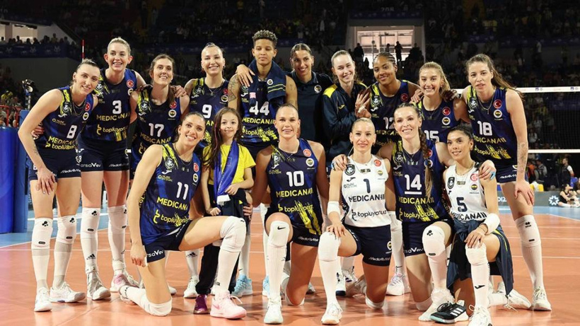 Fenerbahçe mi Galatasaray mı? Şampiyonluk için bir daha oynayacaklar - Fotoğraf: 2